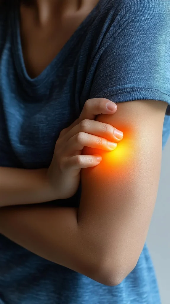 Neurological Pain Point
