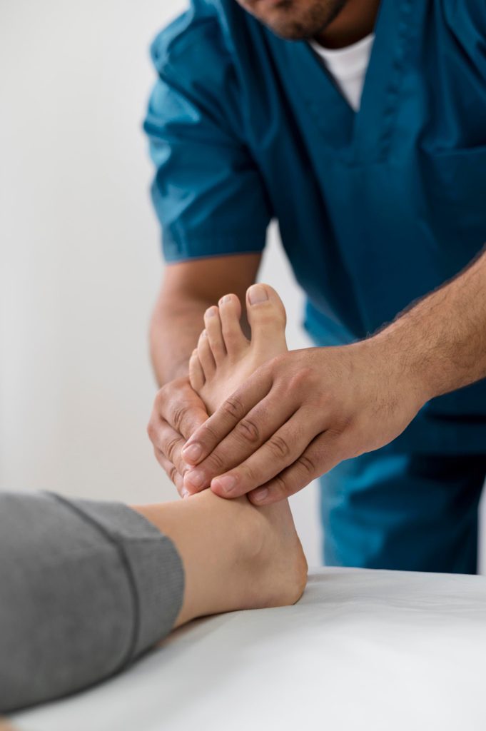 Neuropathy treatment