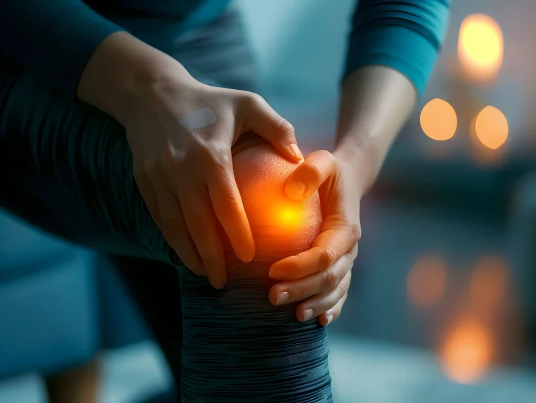 Knee Pain